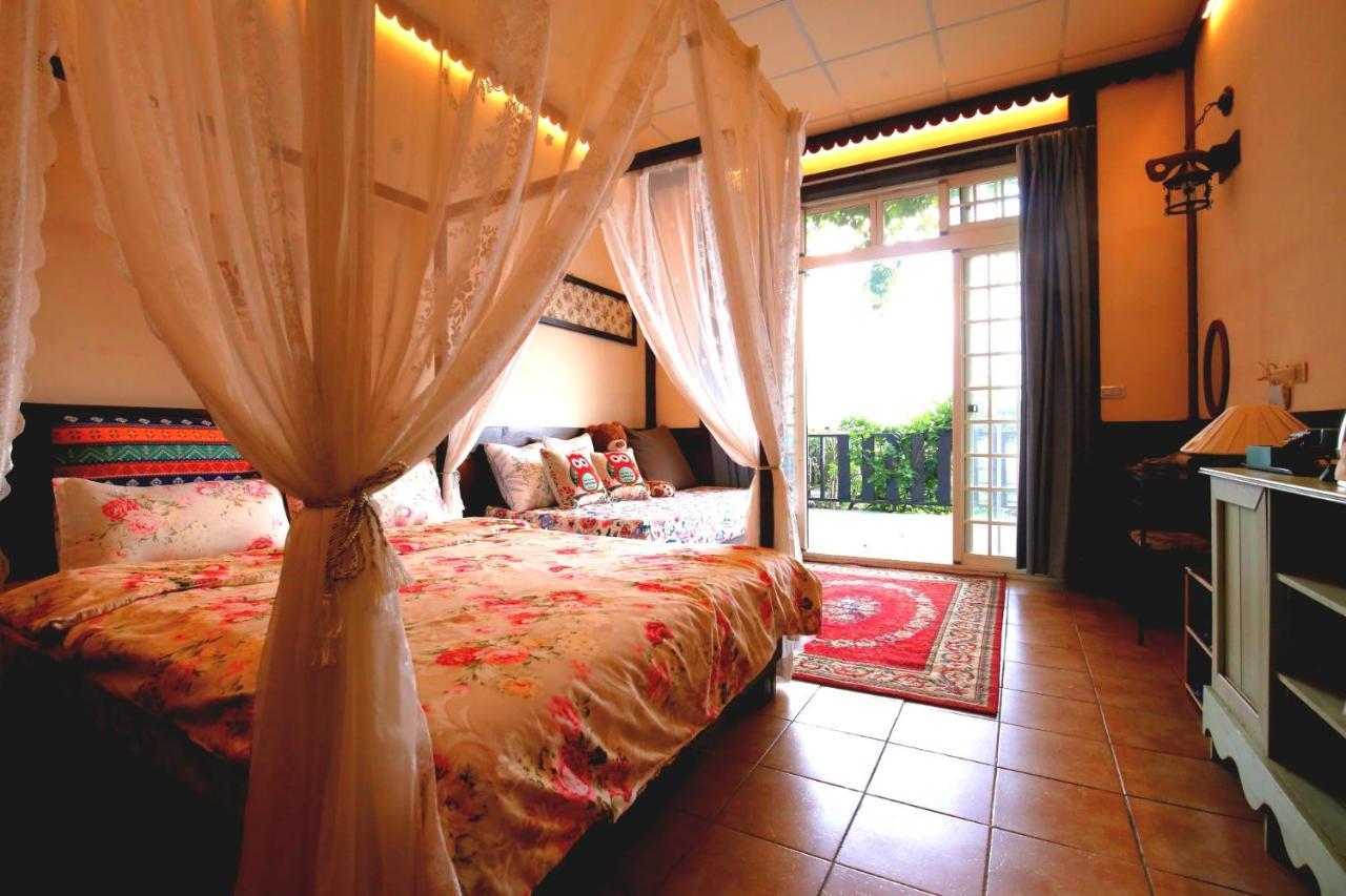 Villa Relax Renai Exterior foto