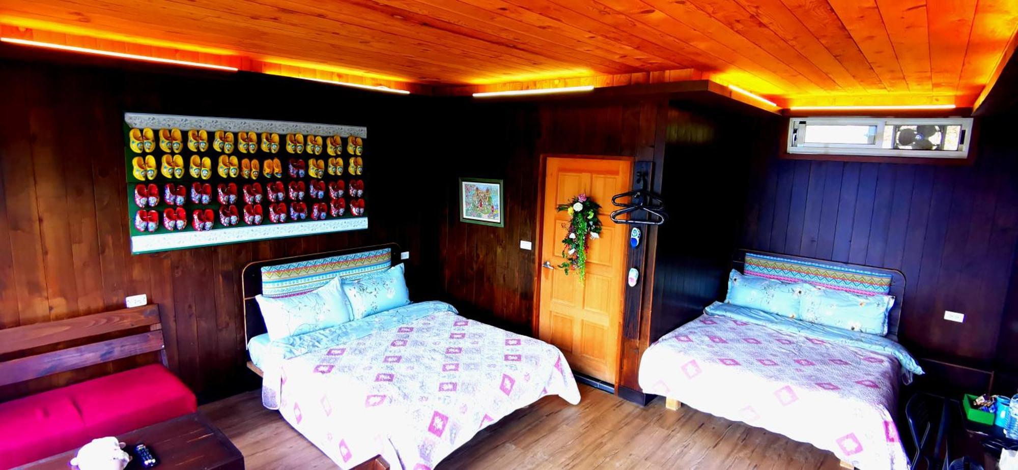 Villa Relax Renai Exterior foto