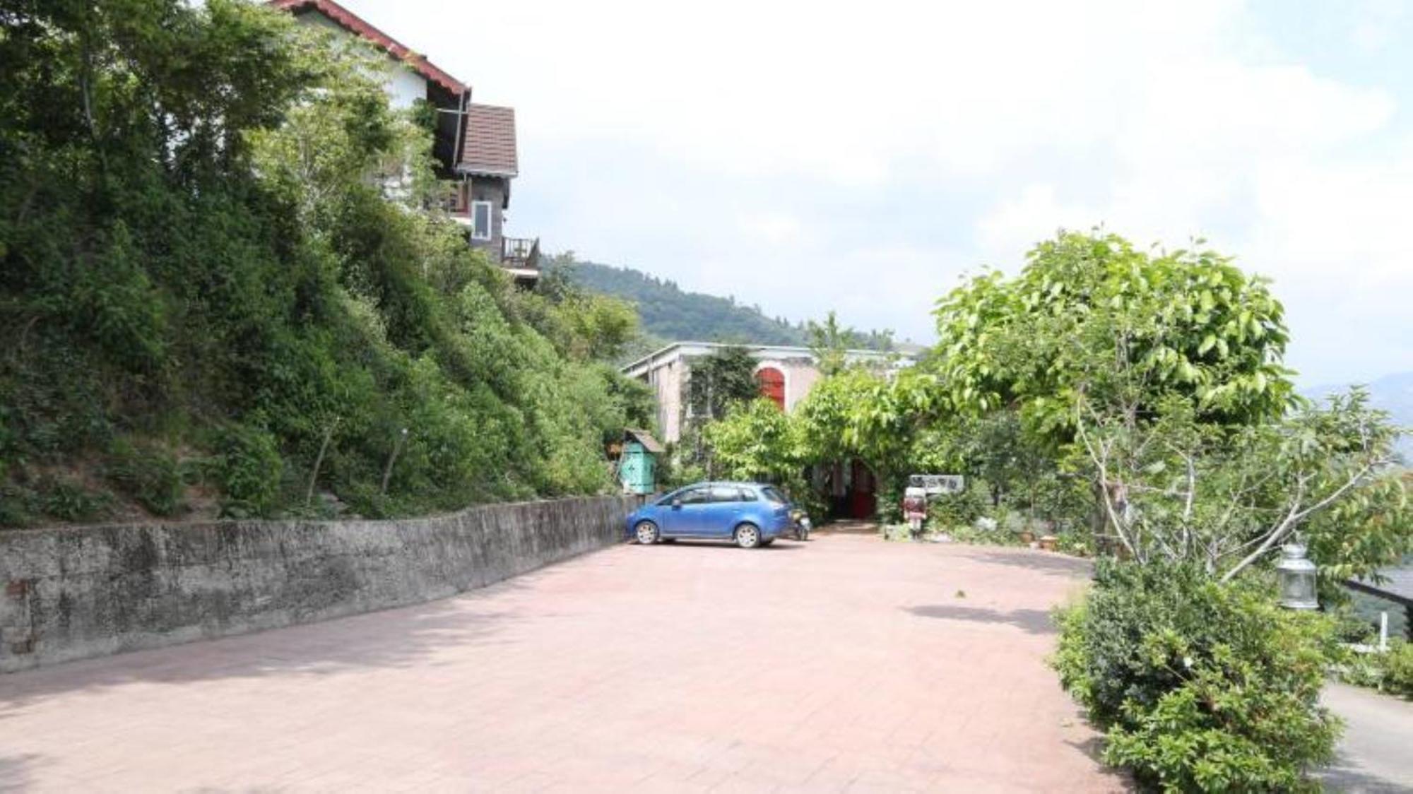 Villa Relax Renai Exterior foto